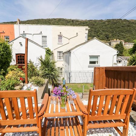 Willow Cottage Ventnor Exterior foto