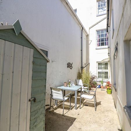 Willow Cottage Ventnor Exterior foto